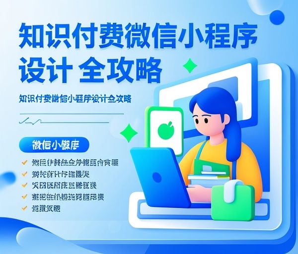 知识付费抖音小程序定做全攻略