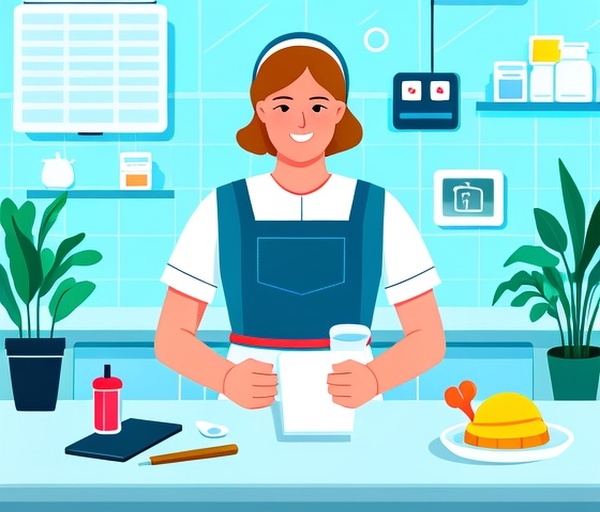 家政微信小程序定制怎么做？看完这篇就懂了