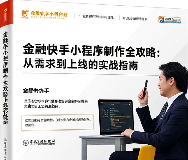 金融快手小程序制作全攻略:从需求到上线的实战指南