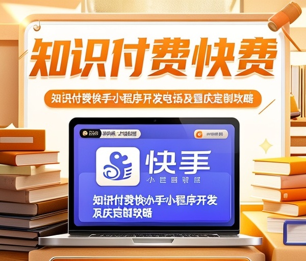 知识付费快手小程序开发电话及重庆定制攻略